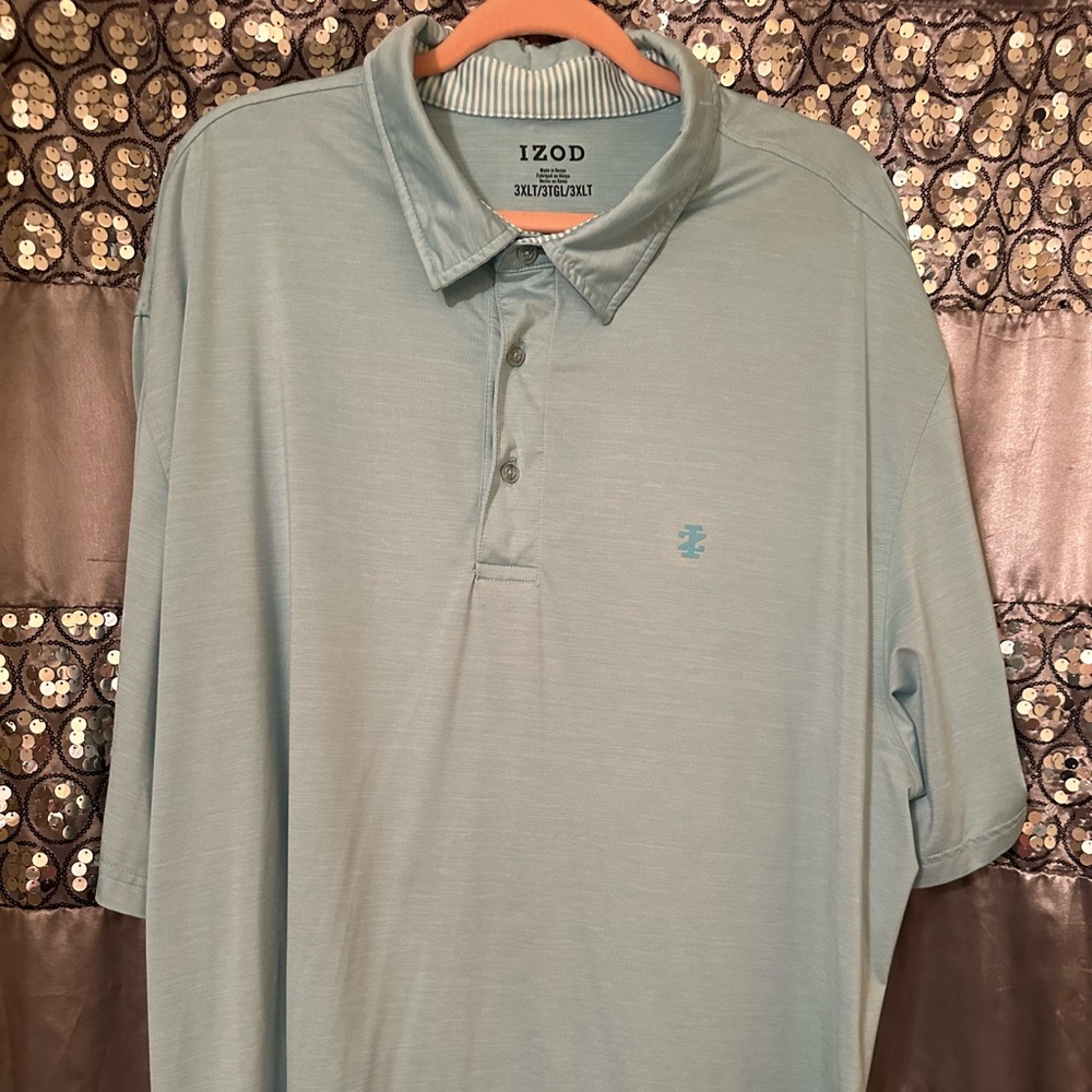 Izod big & tall